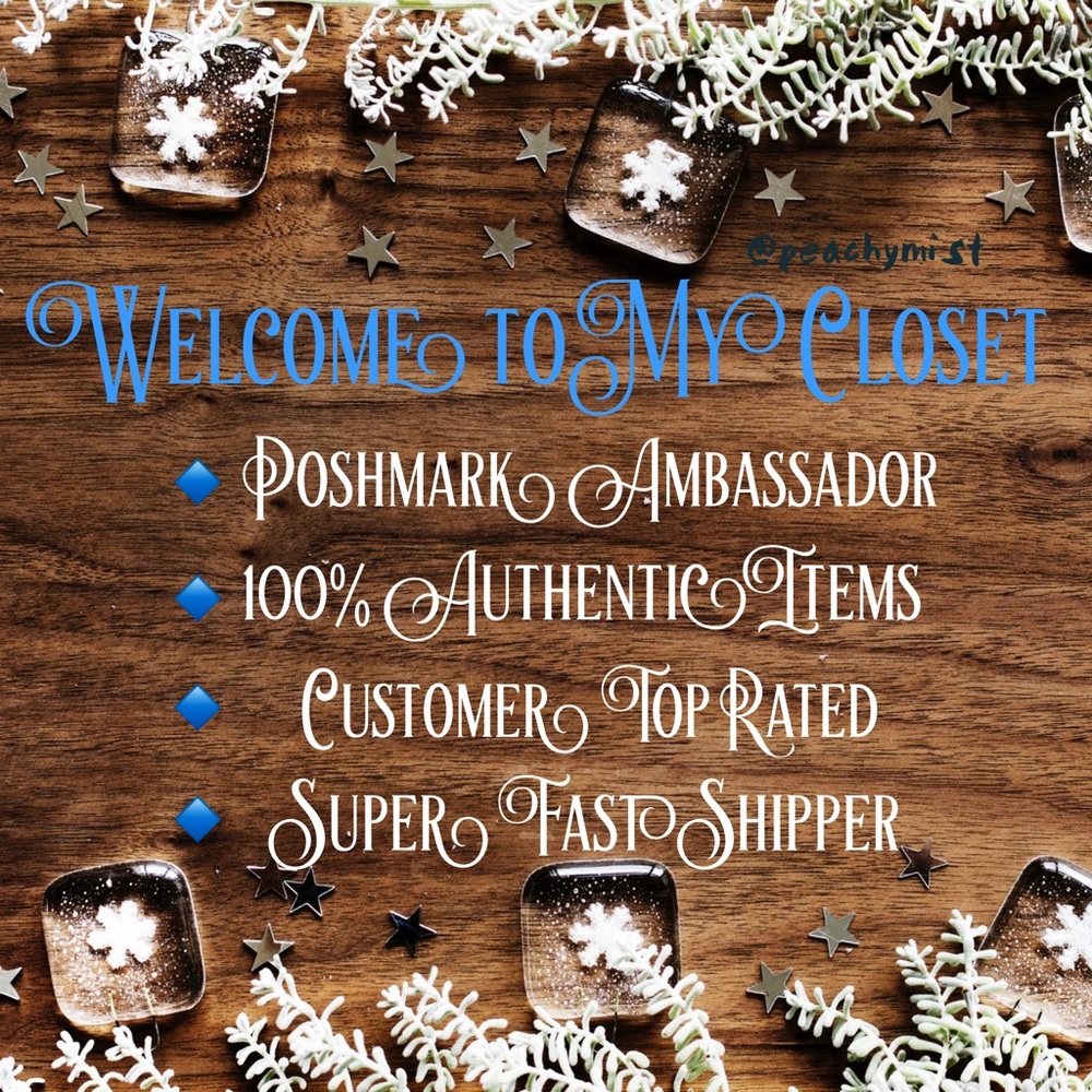Welcome!  @PEACHYMIST - Picture 7 of 16